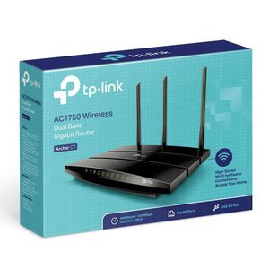 Roteador Wireless Dual Band Gigabit AC1750 Archer C7