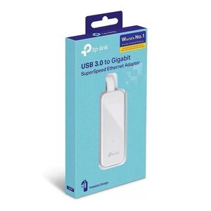 Adaptador de Rede USB 3.0 Gigabit - UE300