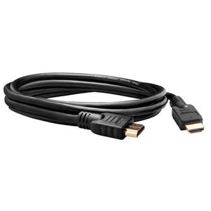 Cabo HDMI 2.1 Gold 8K UltraHD 3,0 Metros