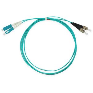 Cordão Óptico Duplex OM3 SC-ST/UPC - 2mts - 35201043 FURUKAWA