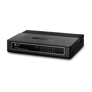 Switch 16 Portas Fast TLSF1016D