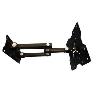 Suporte para TV Articulado 22'' a 65'' com 4 Movimentos