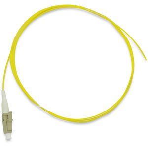 Pig Tail Simplex LC OM2 MM 2FO 1 Metro