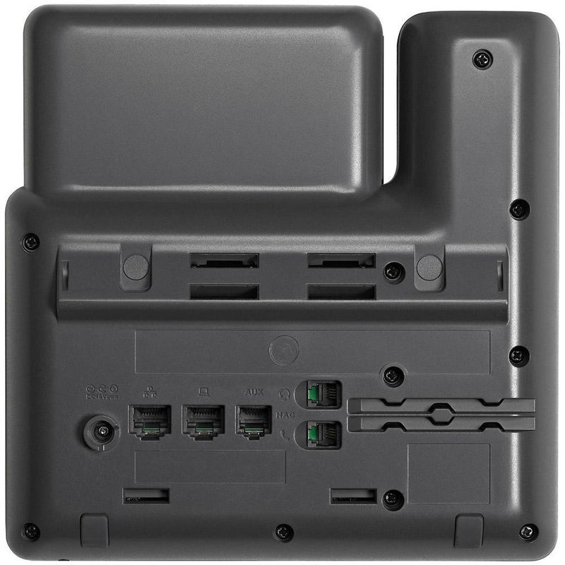 Telefone IP 7800 Series - CP7821K9 Telefone IP 7800 Series - CP7821K9