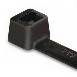 Abraçadeira Hellermann T50R Preta