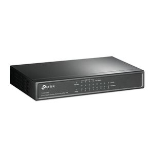 Switch 8 Portas Gigabit TLSG1008P
