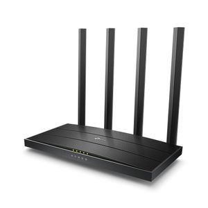 Roteador Wireless Mesh Gigabit AC1900 Archer C80