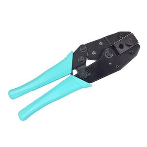 Alicate para Crimpar RJ45 CAT6A / CAT7 Blindado