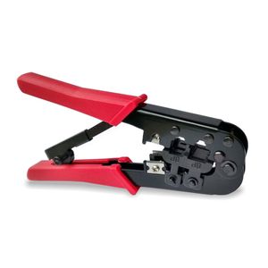 Alicate de Crimpar RJ45 HT568R