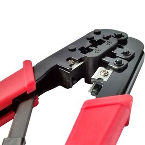 Alicate de Crimpar RJ45 HT568R
