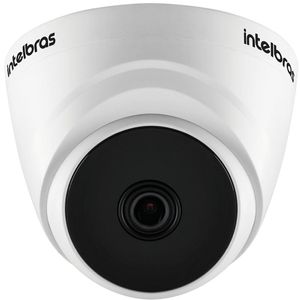 Câmera INFRA DOME com IR 20M Lente 3.6MM - VHD1120D - G5 - Bc - 4565293