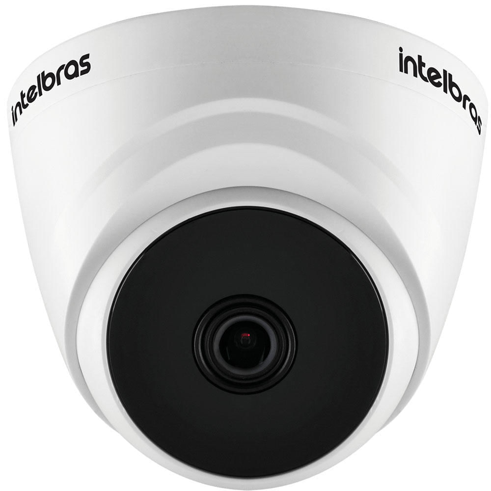 Câmera INFRA DOME com IR 20M Lente 3.6MM - VHD1120D - G5 - Bc - 4565293