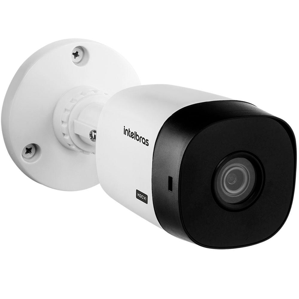 Câmera Bullet HDCVI IR 20mts Lente 3,6mm - VHL1220B - 4565304