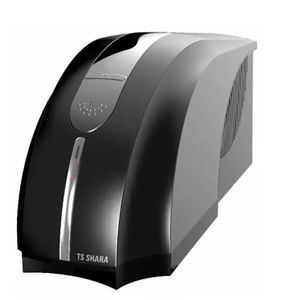 Nobreak UPS SOHO Universal 800VA - Entrada Bivolt Automático 115V / 220V Saída Bivolt selecionável 115V / 220V