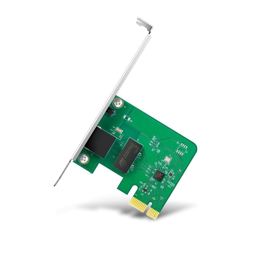 Placa de Rede PCI Express Gigabit TG3468