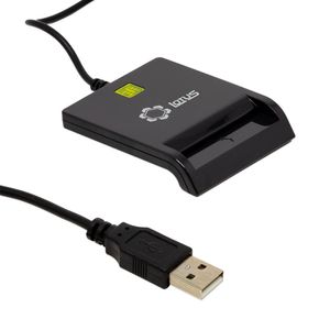 Leitor de Smart Card LT333