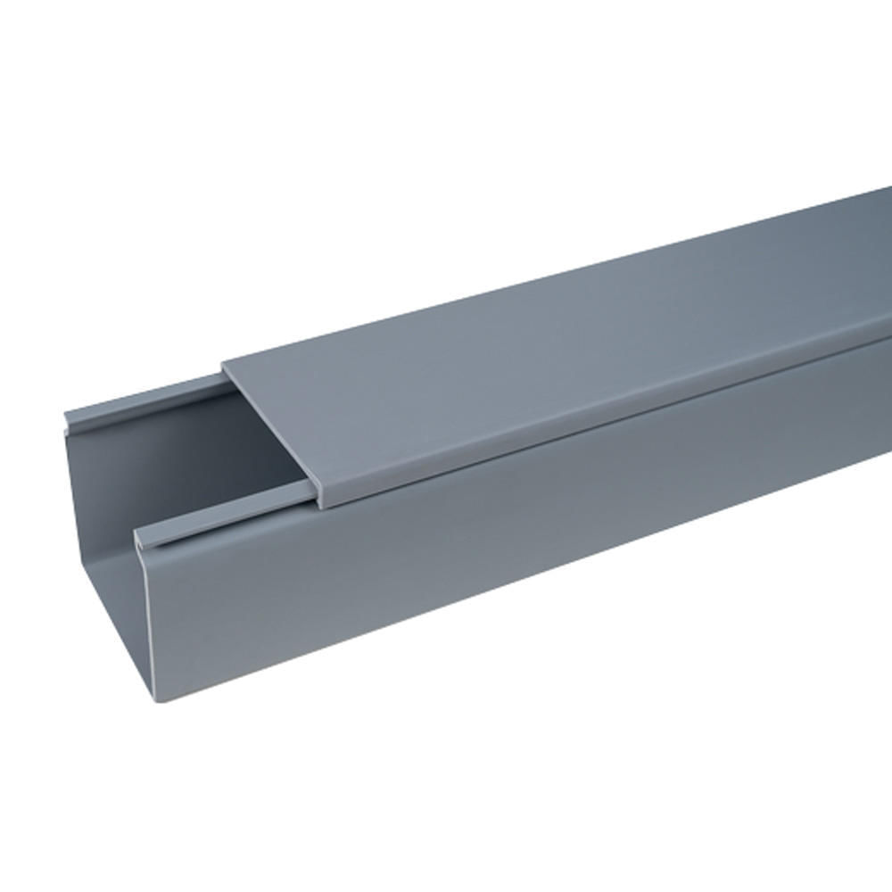 Canaleta Heladuct 50x50 HD4F Hellermann