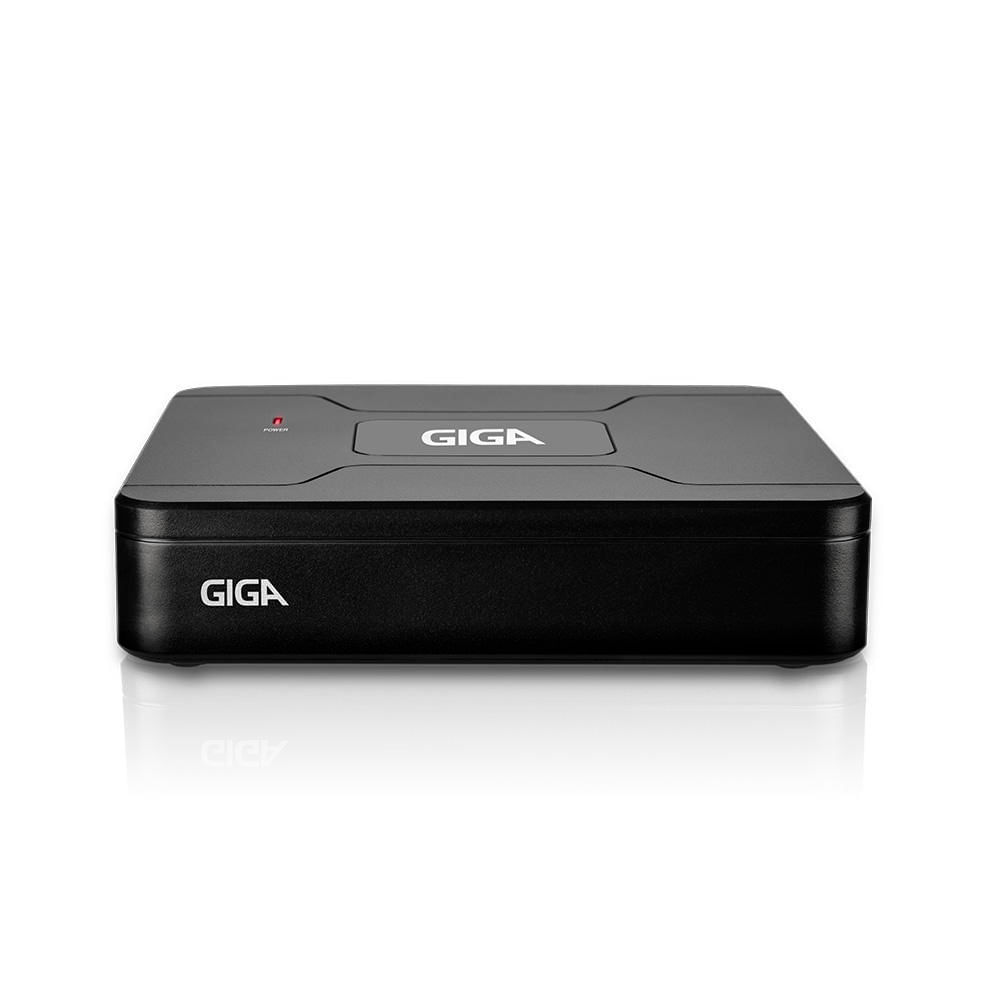 DVR 8 Canais 1080N - GS0083
