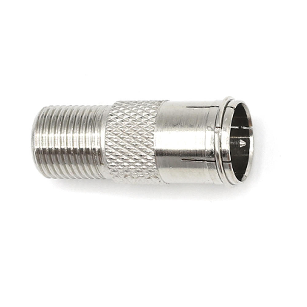 Adaptador Plug F Engate Rápido