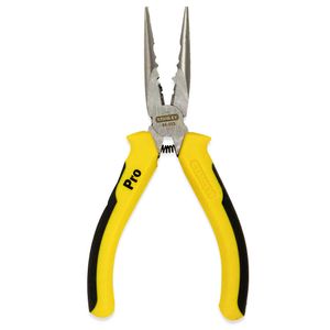 Alicate para Eletricista Isolado 6" 84053 Stanley