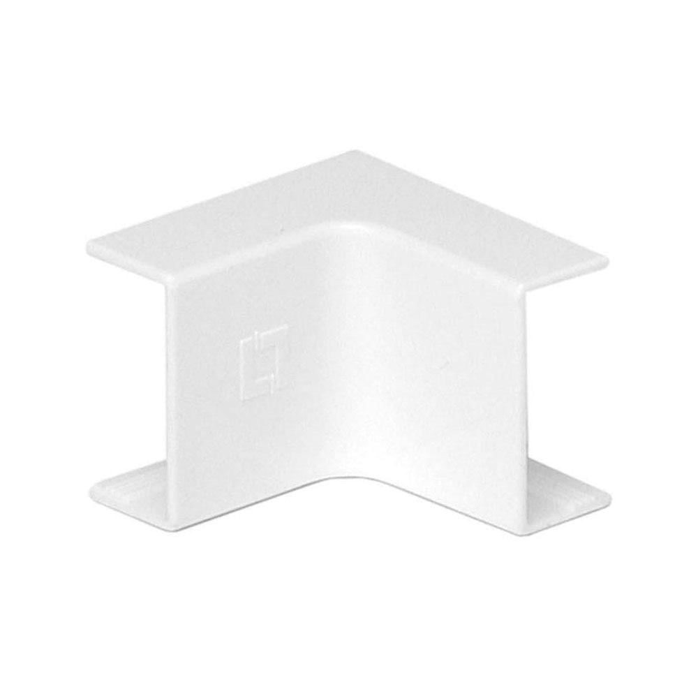 Cotovelo Interno 20x12mm Sistema X 30991X Legrand