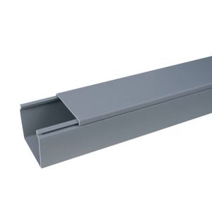 Canaleta Heladuct 30x30 HD2F Hellermann