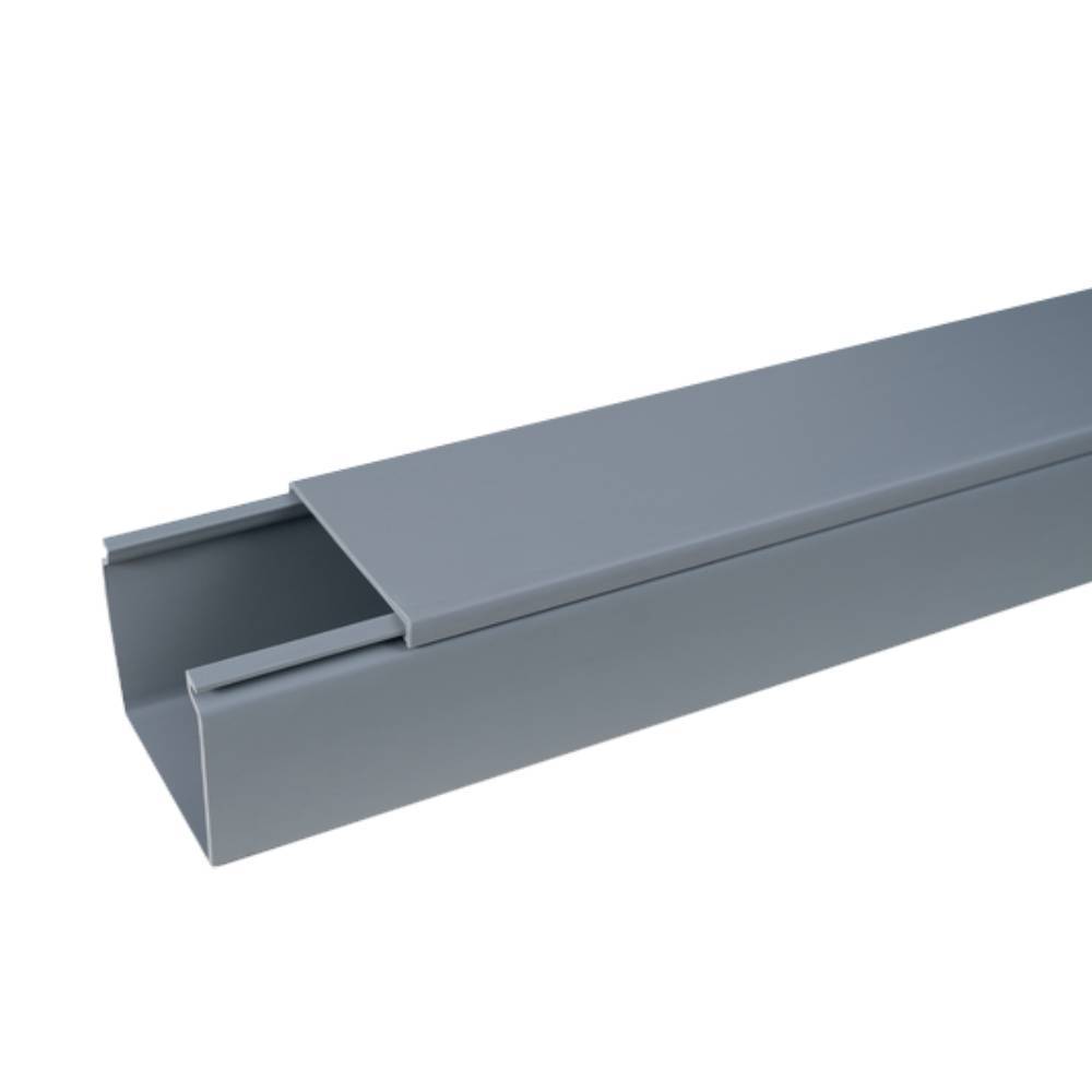 Canaleta Heladuct 30x30 HD2F Hellermann