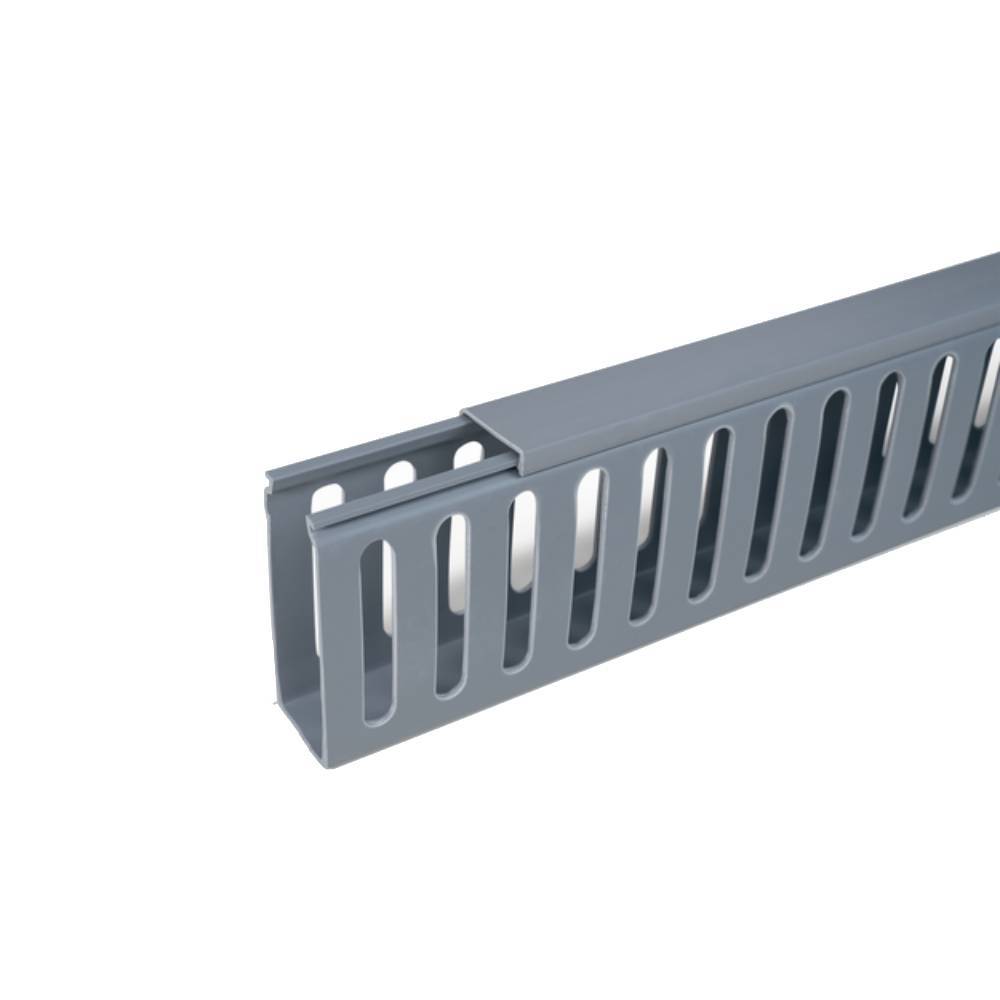 Canaleta Heladuct 50x80 HD9PF Hellermann