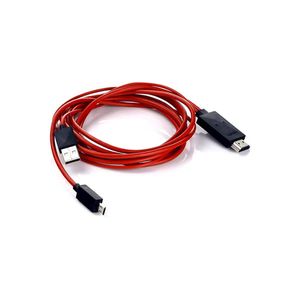 Cabo Adaptador MHL para Galaxy S3/Note2