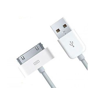 Cabo USB Dock para Iphone 4 / 4S