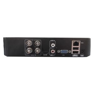 DVR 4 Canais com HD 1TB 1080N - GS0084