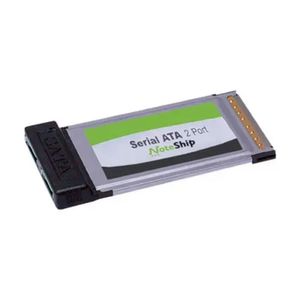 Cartao Express Sata 2 Portas