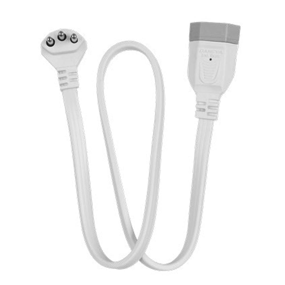 Cordão Prolongador Houseware 20A 1,50 Metros