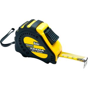 Trena Emborrachada com Trava 5/8" - 3mts - 8BL