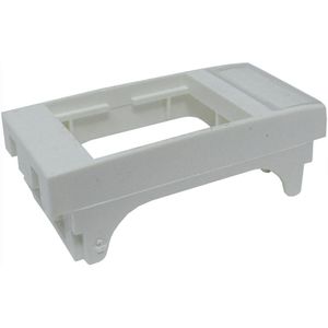 Modulo para Rj45 - Br - AD01CO6D
