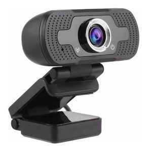 Webcam 2 Mega Pixel Full Hd