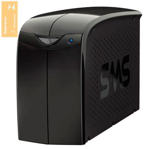 Nobreak 1200VA Station II UST1200Bi