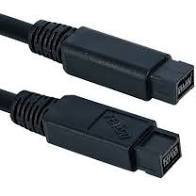 Cabo Firewire 9 x 9 1,80 metros