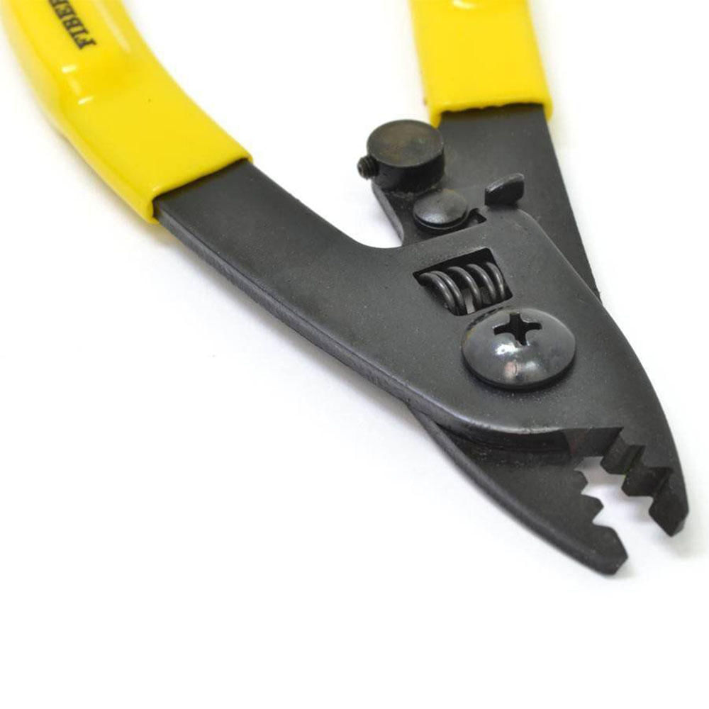 Alicate Decapador de Fibra Óptica - 603