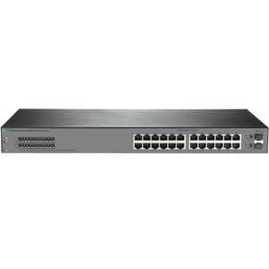 Switch 24 Portas Gigabit JL381A