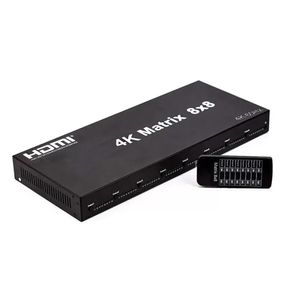 Matrix HDMI 8 x 8