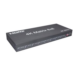 Matrix HDMI 8 x 8