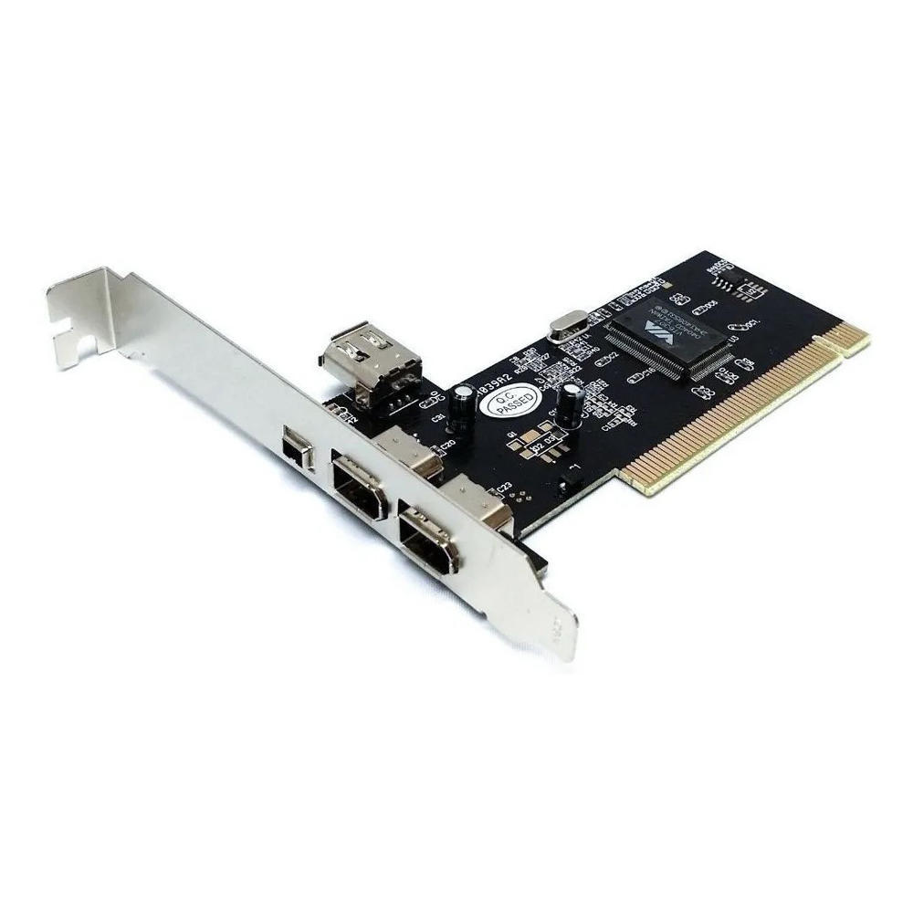 Placa Pci Firewire 1394