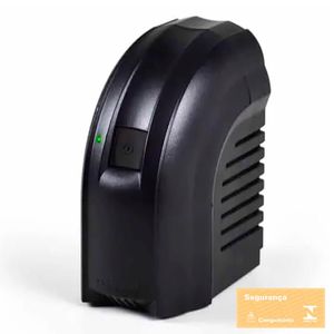 Estabilizador 300VA Bivolt POWEREST