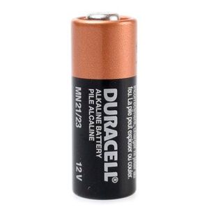 Bateria 12V Alcalina Duracell
