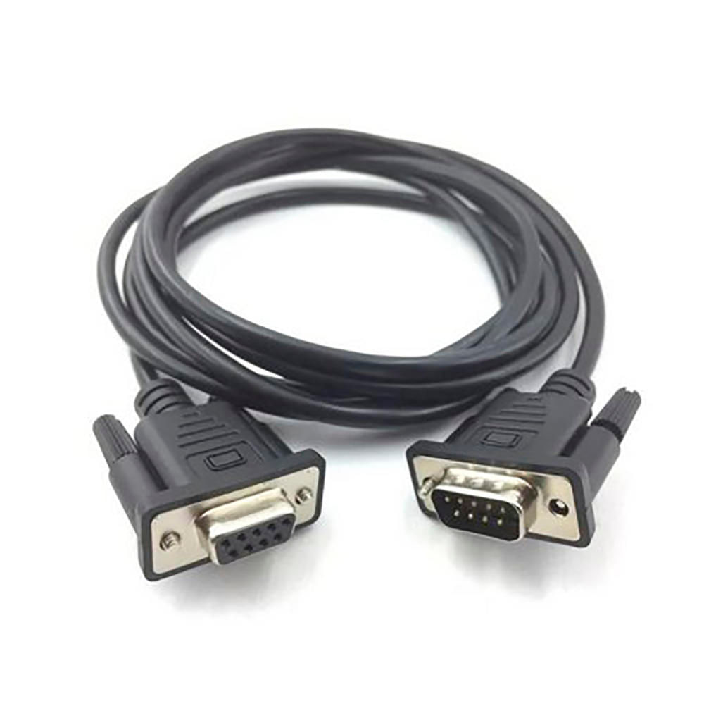 Cabo Extensor DB9 Macho x DB9 Fêmea - 3mts