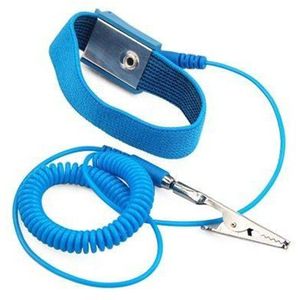 Pulseira Anti-Estatica - 21J110