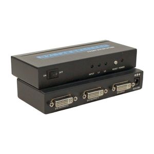 Splitter DVI 1 x 2 - MKDVI102