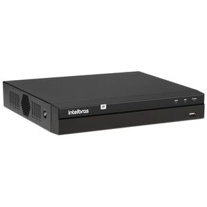 DVR Stand Alone 16 Canais sem HD - IP NVD1316 - 4580453