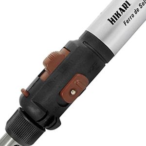 Ferro de Soldar a Gas - HK902